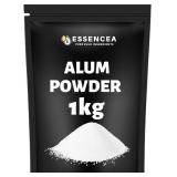 Essencea Alum Powder 5lbs | Potassium Aluminium