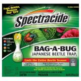 Spectracide Bag-A-Bug Japanese Beetle Trap