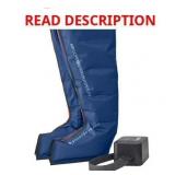 $149 (Large-XL: 5'9-6'3) Sharper Image Air Compres
