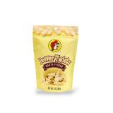 Buc-ee's Beaver Twists, White Fudge 3 Oz