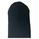 Solid Knit Beanie Skull Cap