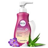 Veet Sensitive Skin Hair Removal Cream 13.5 oz