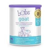 Bubs Easy Digest Goat Infant Formula 20oz