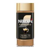 Nescaf  Gold Espresso 100% Arabica Coffee