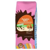 Crazy Cups Decaf Pumpkin Spice, 10oz