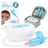 Frida NoseFrida Pro Nasal Aspirator, Cordless