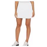 XS PGA TOUR Women's 16' Airflux Skort