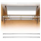 Undermount Sink Brackets Kit 800 lbs