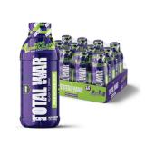REDCON1 Total War RTD Pre Workout Sour