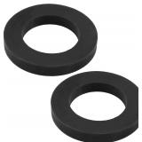GP83996 Toilet Valve Gasket 4.06' OD 2-Pack