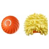 BLUE-Replaceable Shell for Smart Rolling Interacti