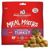 Stella & Chewy's Turkey Meal Mixers 95%
