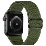 OXWALLEN XL Solo Loop Band 38-42mm