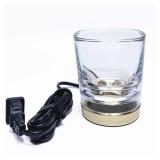 2Ct Electric Charger Base and travel case