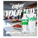 Sprite Lemon-Lime Soda, 16.9 fl oz, 6 Pack