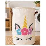 Small laundry hamper