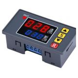 Timer Delay Relay 20A 1500W AC110~220V