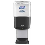 PURELL ES6 Dispenser, Graphite