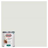 Glidden 1 qt White Flat Ceiling Paint