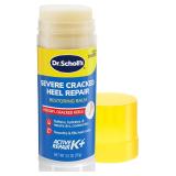 Dr. Scholl's Severe Cracked Heel Balm 2.5oz