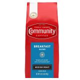Community Coffee Breakfast Blend, Ground 32 oz