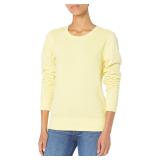 (XL) Amazon Essentials Fleece Crewneck Sweatshirt
