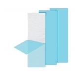3pc 6061 Aluminum Plate 18' x 6' x 1/8' Sheet