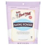 Bob's Red Mill Double Acting Baking Powder