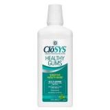 CloSYS Sensitive Mouthwash - Gentle Mint 32oz