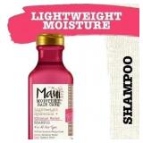 Maui Moisture Hydration Hibiscus Shampoo 13 oz