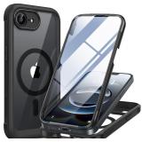 Miracase iPhone 17e/16e Case with MagSafe