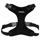 Lg- Step-in Pet Harness - All Weather S