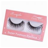 Superfashion Eyelash (Pair)