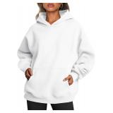Queen Womens Oversized Hoodie Pullover