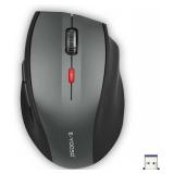 E-YOOSO Wireless Mouse, 6 Buttons, 4800 DPI