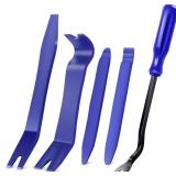GOOACC 5PCS Auto Trim Tool Kit