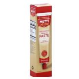 Mutti Tomato Paste Triple Concentrated, 6.5 oz