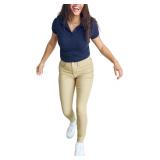 Aeropostale SZ6 Women's High Waisted Jeggings