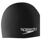 Speedo Swim Cap Silicone