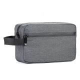 Etercycle Men's Toiletry Bag, Travel Organizer