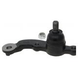 ACDelco Front Passenger Ball Joint Assembly