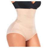 Large Tummy Control Shapewear Panties