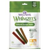 Whimzees Wellness Stix Natural Dog Treat