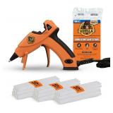 Gorilla Mini Hot Glue Gun Kit (1, 30 sticks)