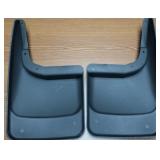 Husky 56881 Front Mud Guards 76520000