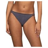 (Large: 7) Vanity Fair Illumination Bikini Panties