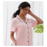 MEDIUM WOMANS PAJAMA TOP