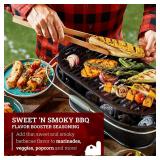 Hoosier Hill Farm BBQ Seasoning, 12oz