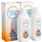 Tineco Floor Cleaner   Ocean (2 bottles)