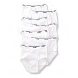 XL Fruit of the Loom Men's Basic Brief Multipack